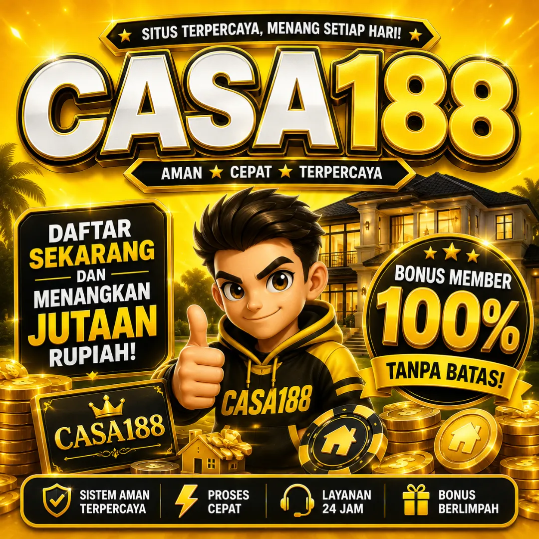 Casa188